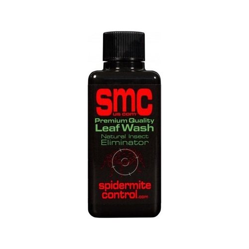SMC Spidermite Control mot spindkvalster