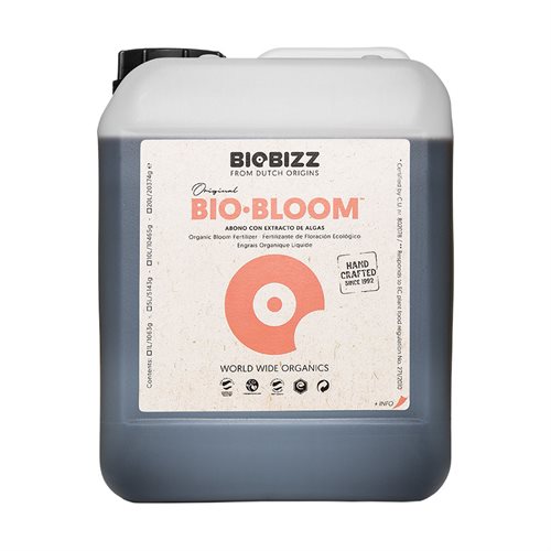 BioBizz Bio Bloom Fertilizer
