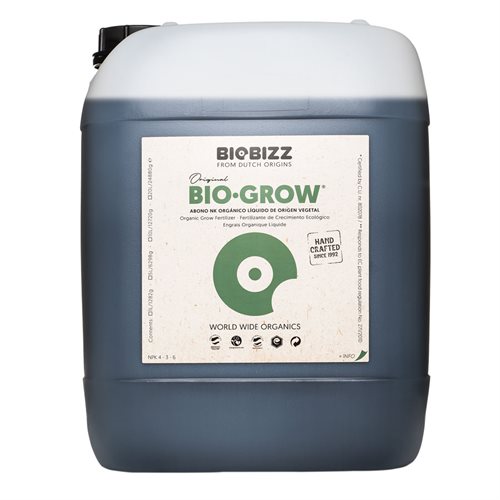 BioBizz Bio Grow Fertilizer