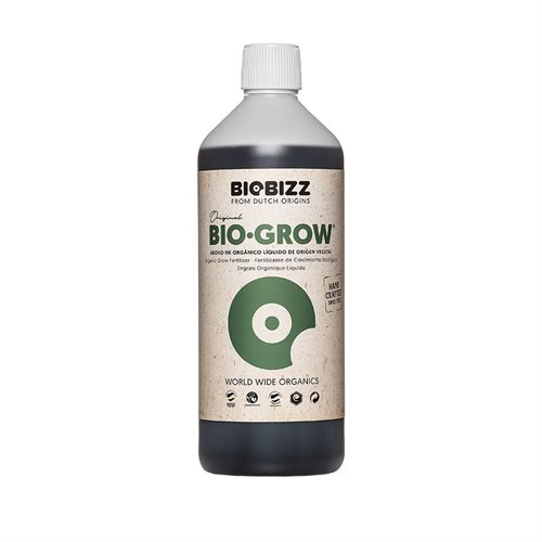 BioBizz Bio Grow Fertilizer