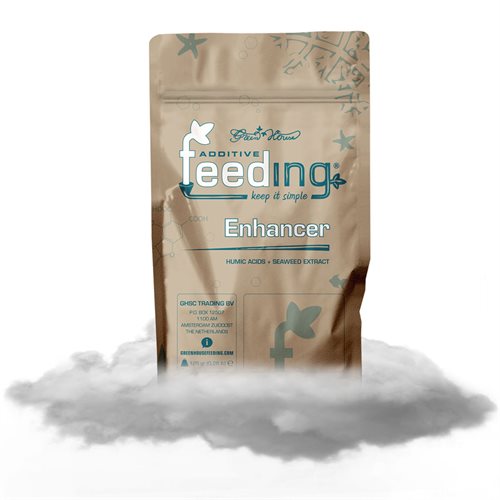 Powder Feeding Bio Additive Enhancer