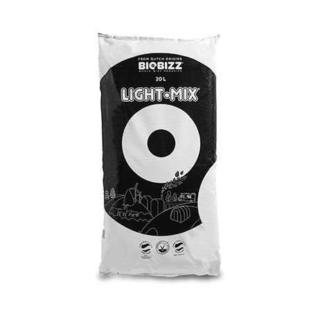 Light Mix BioBizz