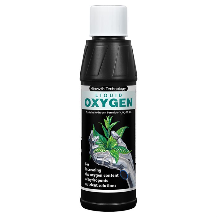 Liquid Oxygen Growth Tech
