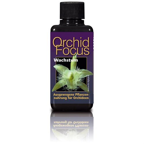 Orchid Focus Growth Nutrition 100ml