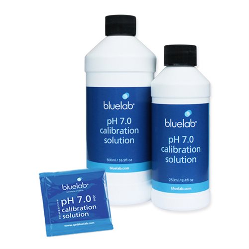 7,0 pH-kalibreringslösning Bluelab