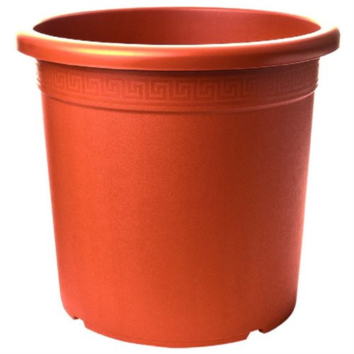 Pot Plastic Perseo 4 liter