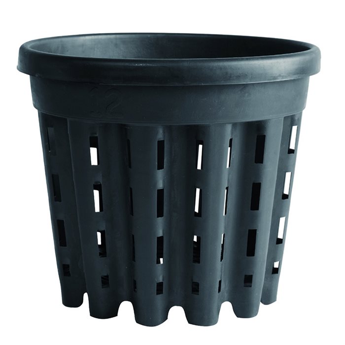 Pot Plastic Ercole 1,3 liter