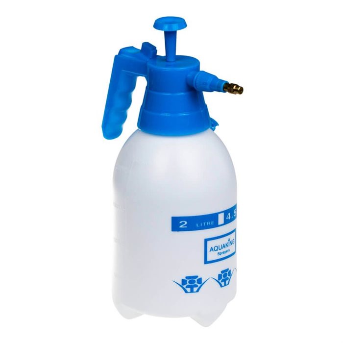 Sprayflaska 2 liter Aquaking