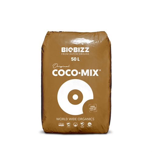 Coco Mix Biobizz