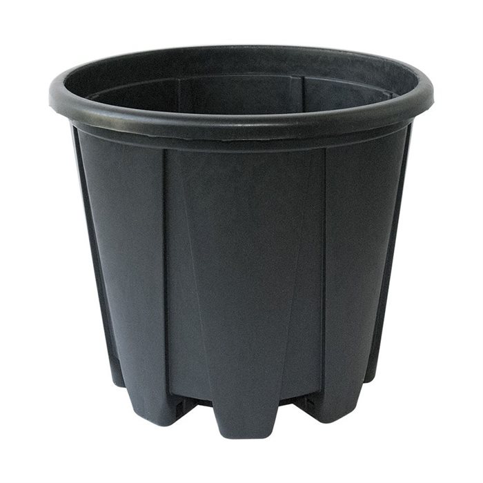 Pot Plastic Eracle 2 liter