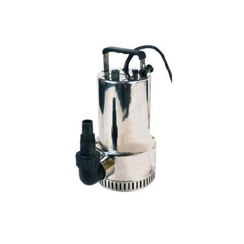 RP Dränkbar pump 14000l/h