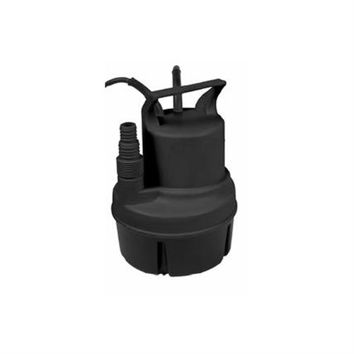 RP Dränkbar pump 3500l/h