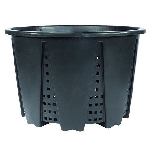 XL Pot Plastic Varia 180 liter
