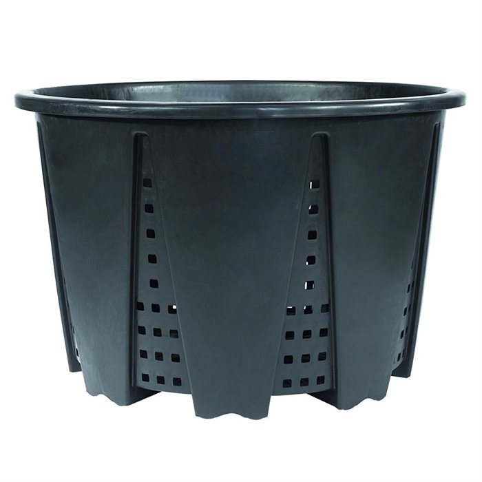 XL Pot Plastic Varia 375 liter